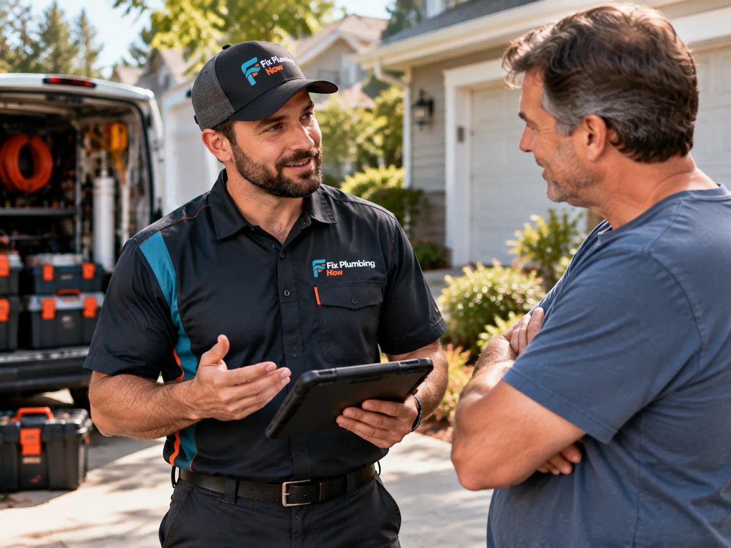 Clogged Drain Service Omaha, GA FAQs